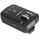 hahnel Viper TTL Wireless Group Flash Trigger for Nikon