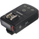 hahnel Viper TTL Wireless Group Flash Trigger for Nikon