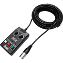 Antari DMX Timer/Wired Remote for S-500