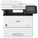 Canon imageCLASS D1650 All-in-One Monochrome Laser Printer with Toner Cartridge Kit
