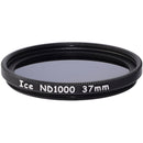 Ice ND Filter (37mm, 10-Stop)