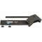 ProAm USA 1' Short Head for Orion DVC200 and DVC210 Camera Cranes