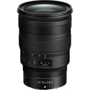 Nikon Z9 Mirrorless Camera with 24-70mm f/2.8 Lens Kit
