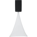 Gator Frameworks Series Tripod 360 Cover Scrim (White)