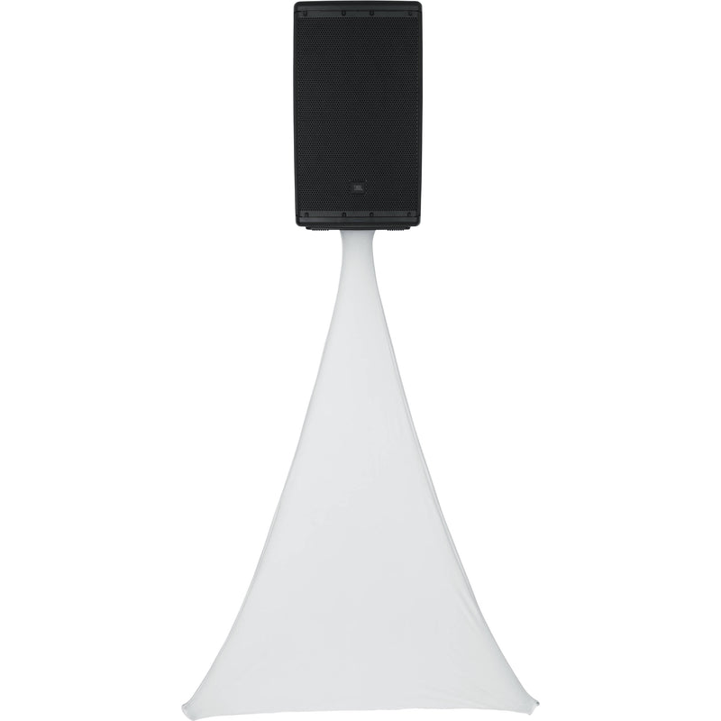 Gator Frameworks Series Tripod 360 Cover Scrim (White)