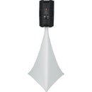 Gator Frameworks Series Tripod 360 Cover Scrim (White)
