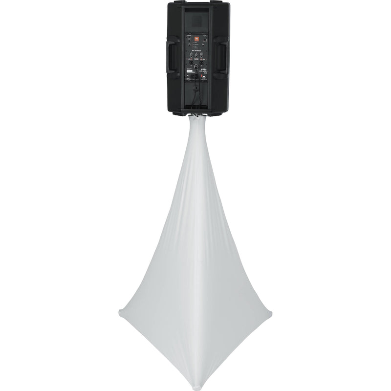Gator Frameworks Series Tripod 360 Cover Scrim (White)