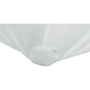 Gator Frameworks Series Tripod 360 Cover Scrim (White)