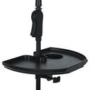 Gator Frameworks Extra-Large Microphone Stand Accessory Tray