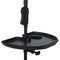 Gator Frameworks Extra-Large Microphone Stand Accessory Tray