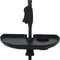 Gator Frameworks Extra-Large Microphone Stand Accessory Tray