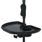 Gator Frameworks Extra-Large Microphone Stand Accessory Tray