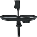 Gator Frameworks Extra-Large Microphone Stand Accessory Tray