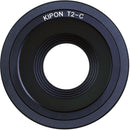 KIPON T-Ring Adapter for Cine