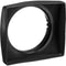 LH-100PW Wide Angle Sunshade with Plastic Back Mount