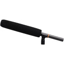 E-Image PM-846 Hypercardioid Shotgun Microphone