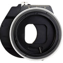 KIPON Shift Lens Mount Adapter for Canon FD-Mount Lens to FUJIFILM X-Mount Camera