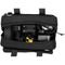 PortaBrace Rugged Cordura Carrying Case for Nikon Z6, Z7 (Black)