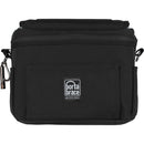 PortaBrace Large Messenger Bag for Canon EOS R Camera