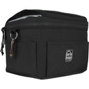 PortaBrace Large Messenger Bag for Canon EOS R Camera