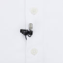 Samson LM7x Unidirectional Lavalier Microphone for Wireless Transmitters