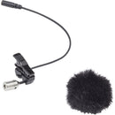 Samson LM7x Unidirectional Lavalier Microphone for Wireless Transmitters
