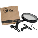 Outex Waterproof Case Camera Cover Kit (Medium, 49mm Lens)