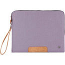 PKG International Slouch 14" Laptop Sleeve (Lilac)