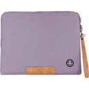 PKG International Slouch 14" Laptop Sleeve (Lilac)