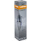 Carson TR-300 The Rock Tripod with 3-Way Pan Head