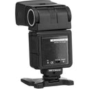 RPS Lighting D728AF TTL Dedicated Flash for Canon Cameras