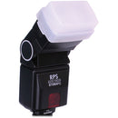 RPS Lighting D728AF TTL Dedicated Flash for Canon Cameras