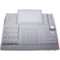 Decksaver Cover for Akai MPCX Music Production Center (Smoked/Clear)