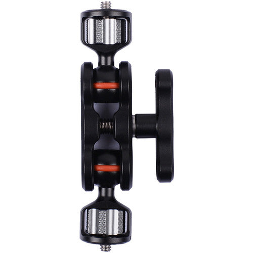 DigitalFoto Solution Limited High Weight Load Ball Head Magic Arm Grip