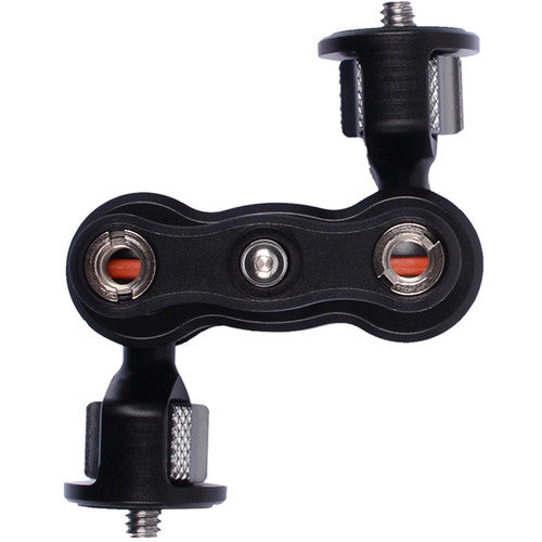 DigitalFoto Solution Limited High Weight Load Ball Head Magic Arm Grip