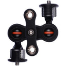 DigitalFoto Solution Limited High Weight Load Ball Head Magic Arm Grip