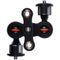 DigitalFoto Solution Limited High Weight Load Ball Head Magic Arm Grip