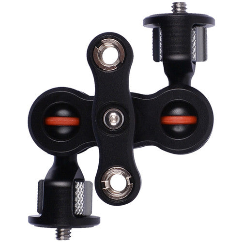 DigitalFoto Solution Limited High Weight Load Ball Head Magic Arm Grip