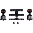 DigitalFoto Solution Limited High Weight Load Ball Head Magic Arm Grip