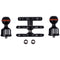 DigitalFoto Solution Limited High Weight Load Ball Head Magic Arm Grip