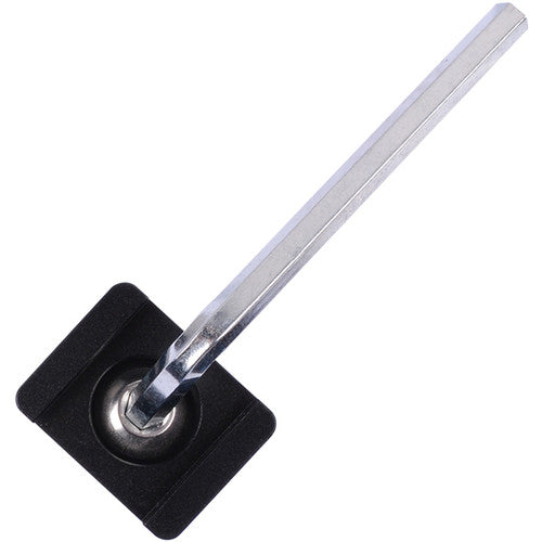 DigitalFoto Solution Limited 1/4"-20 Mount to Shoe Adapter Cold Hot Shoe