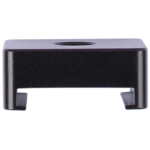 DigitalFoto Solution Limited 1/4"-20 Mount to Shoe Adapter Cold Hot Shoe