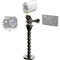 Stage Ninja Ninja Clamp with Magnet Base for Compact Cameras & Devices