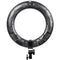 Viltrox VL-600T Professional Bi-Color LED Ring Light (17.5")