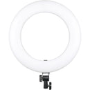Viltrox VL-600T Professional Bi-Color LED Ring Light (17.5")
