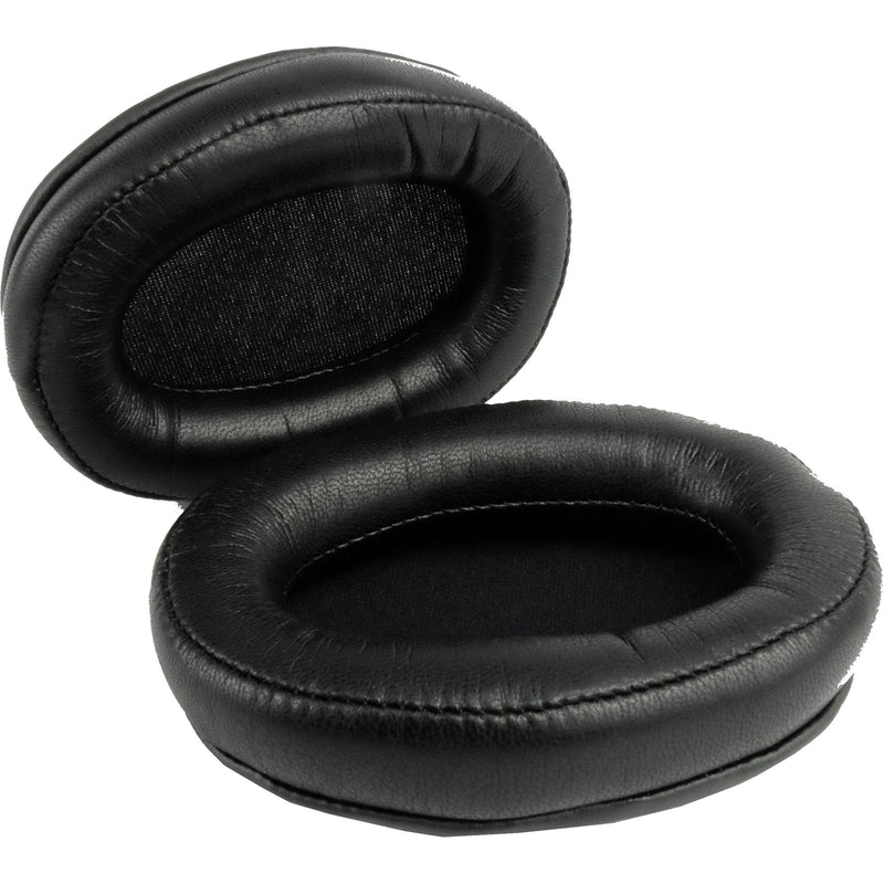 Dekoni Audio Earpads for Sony WH-1000XM3 Headphones (Choice Leather)