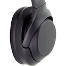 Dekoni Audio Earpads for Sony WH-1000XM3 Headphones (Choice Leather)