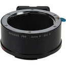 FotodioX Leica R Lens to Canon RF-Mount Camera Pro Lens Adapter