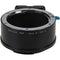 FotodioX Leica R Lens to Canon RF-Mount Camera Pro Lens Adapter