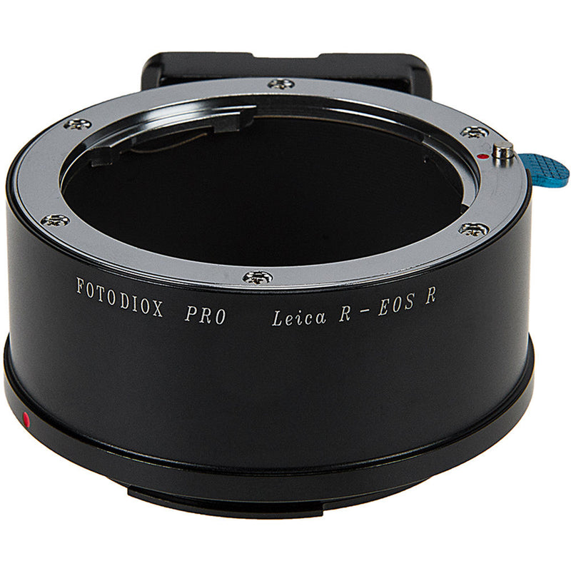 FotodioX Leica R Lens to Canon RF-Mount Camera Pro Lens Adapter